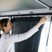 Thule Curtains For G3 Residence, Panorama & Veduta Rooms 3.00m - 4.50m Thule - UK Camping And Leisure
