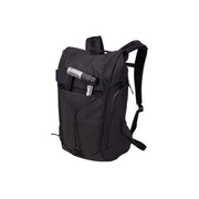 Thule Paramount bike commute backpack black 20L Thule - UK Camping And Leisure