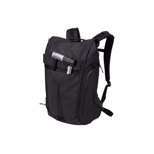 Thule Paramount bike commute backpack black 20L Thule - UK Camping And Leisure