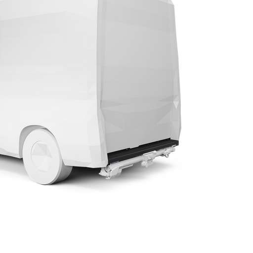 Thule VeloSwing Precut Bumper Thule - UK Camping And Leisure