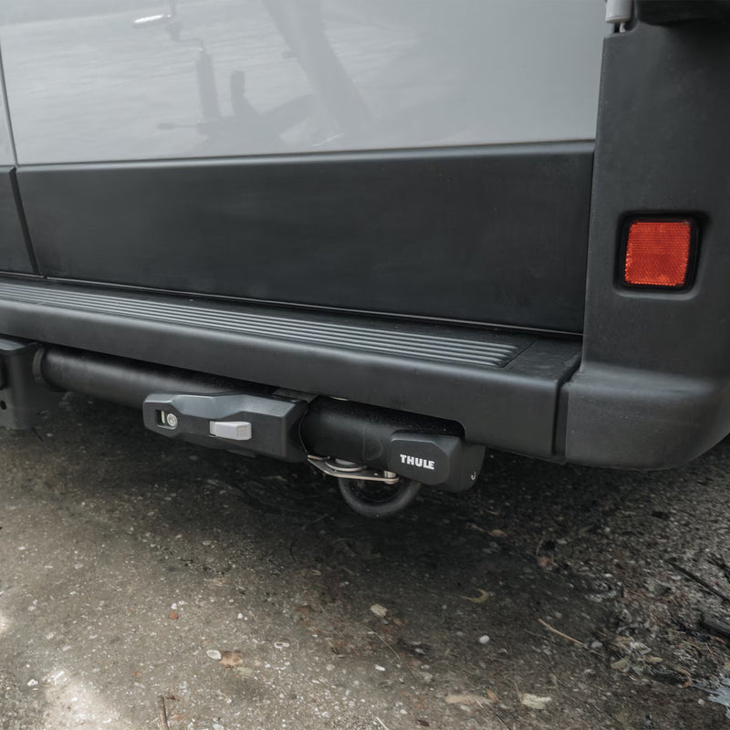 Thule VeloSwing Precut Bumper Thule - UK Camping And Leisure