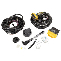Thule VeloSwing Wiring Kit 13-Pin – for Fiat Ducato, Citroen Jumper &amp; Peugeot Boxer (2011–onwards)