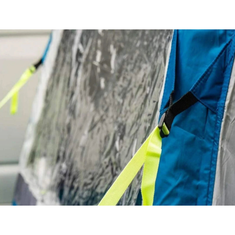 Olpro Uno Breeze® v2 Campervan Awning 17kg