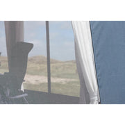 Isabella Commodore Coast Full Awning | poled, breathable, lightweight, annexe