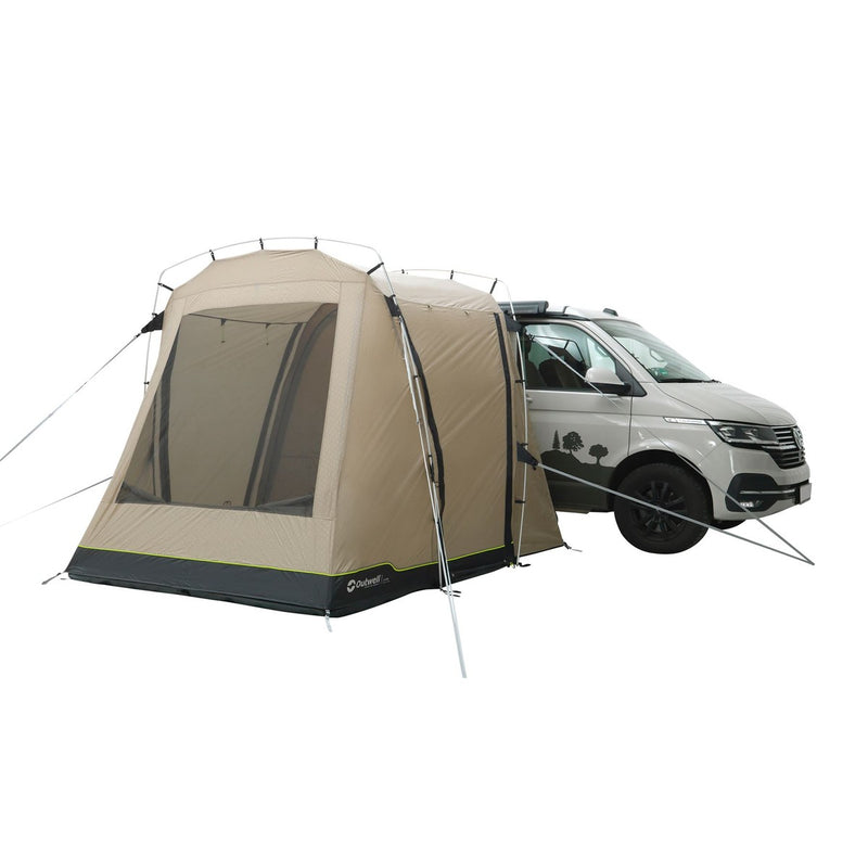 Outwell Desert Van Driveaway Awning Campervan 175-205cm Low - View 7