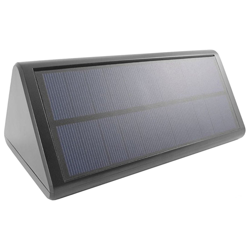 AG Eco Wedge Pro Solar Security Light AG - UK Camping And Leisure