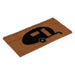 Bo-Camp Dry Mat Caravan 100% Coconut Fibre 60 x 40cm Bo-Camp - UK Camping And Leisure