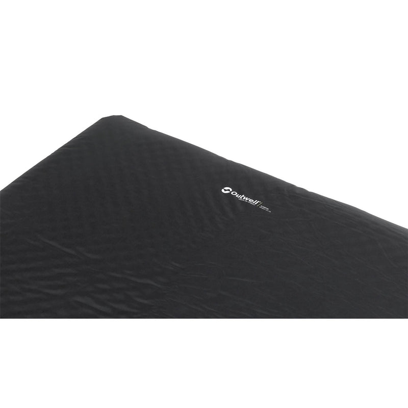 Outwell Sleepin Double 10.0 cm Self Inflating Sleep Mat Camping - View 6