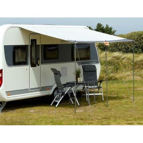 Isabella Shadow Sun Canopy - CarbonX - 400cm Isabella - UK Camping And Leisure