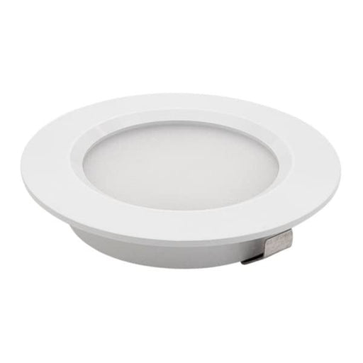 Vechline Lyra Mini 3W Downlight White CL-1668W High Peak Conversions - UK Camping And Leisure