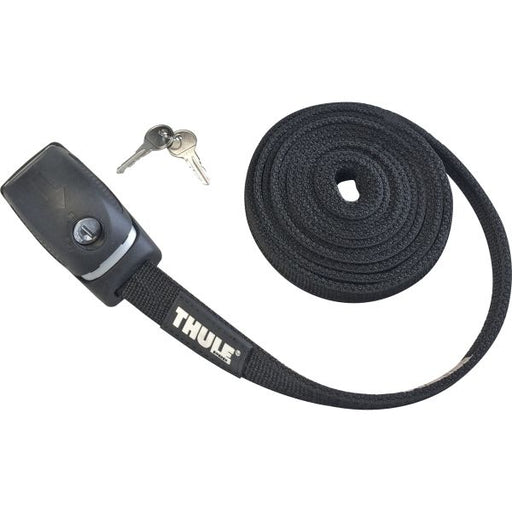 Thule Strap Lock (3.00m) 307389 Thule - UK Camping And Leisure
