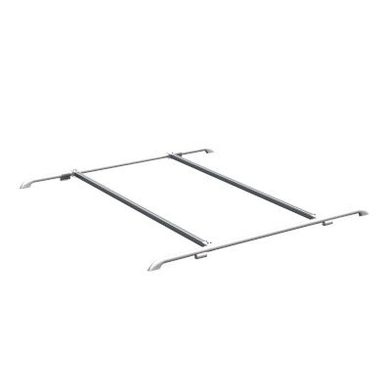 Thule Roof Rail Deluxe Thule - UK Camping And Leisure