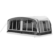 Westfield Galaxy 2 Air Full Caravan Awning | full awning, air frame, breathable, touring caravan