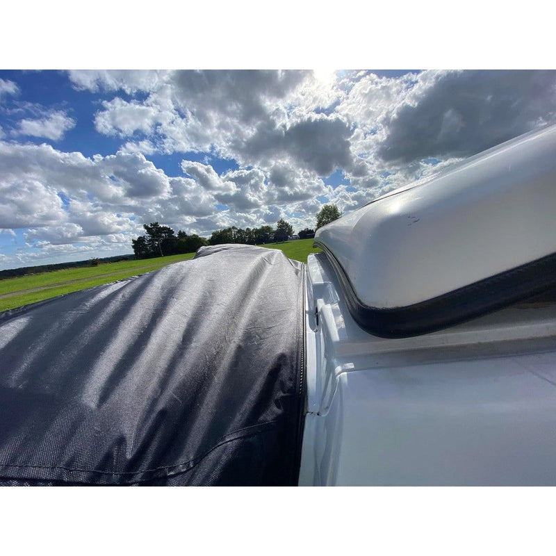 Olpro Barn Door Canopy VW T5/T6 600D Waterproof Awning
