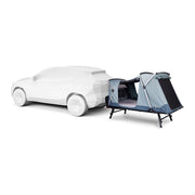 Thule Outset 3-person towbar-mounted car tent Thule - UK Camping And Leisure