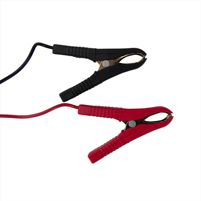 AA 4A Slim Compact Smart Car Van Battery Charger