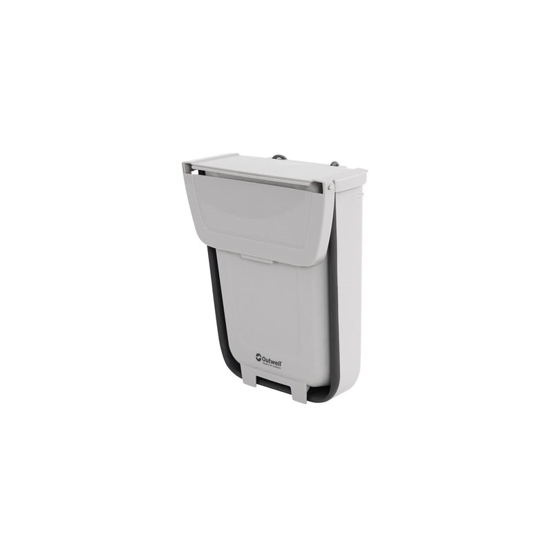 Outwell Collaps VanTrash 8L Collapsible Campervan Bin - View 8