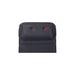 Crespo Headrest A/237 Air Deluxe Grey Crespo - UK Camping And Leisure