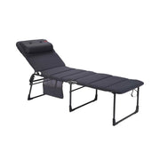 Crespo Lounger AP/363 Air Deluxe | breathable, lightweight, garden
