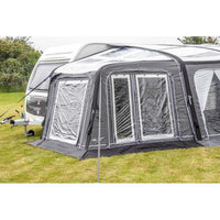 SunnCamp Inceptor Apartair Left Annexe for Inceptor 390 Awning