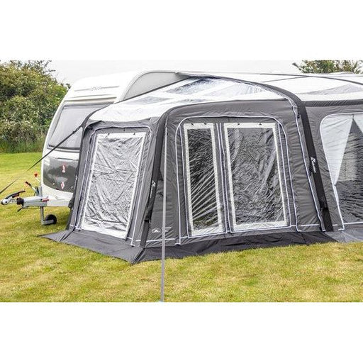 SunnCamp Inceptor Apartair Left Annexe for Inceptor 390 Awning SunnCamp - UK Camping And Leisure