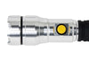 Stanley® Lighting Rechargeable Hand Torch 500 Lumens STANLEY® Lighting - UK Camping And Leisure