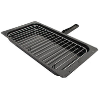 Caravan/Motorhome Grill Pan Kit (SSPA0994) for Perfect Cooking