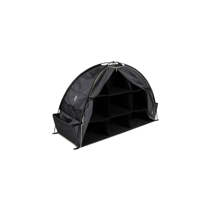 Bo-Camp Arc Cabinet Multi-Use Bo-Camp - UK Camping And Leisure