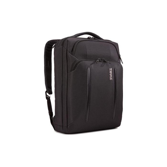 Thule Crossover 2 convertible laptop bag 15.6" black Laptop bag