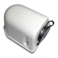 AAA Cigar Lighter Socket White High Quality Socket for Your Caravan or Motor