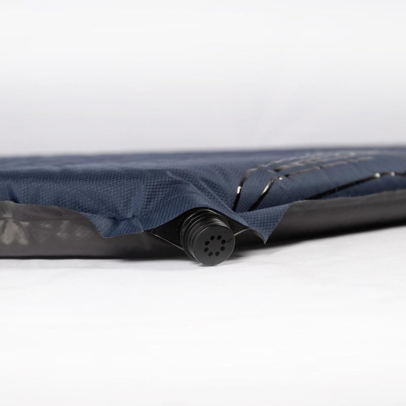 Vango Trek Pro 5 Standard Sleeping Mat Lagoon Blue Vango - UK Camping And Leisure