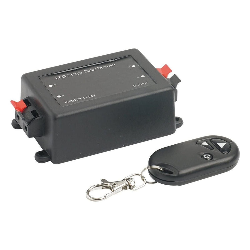 Dometic Remote control with dimming function for LED lights 9106504080 Dometic - UK Camping And Leisure