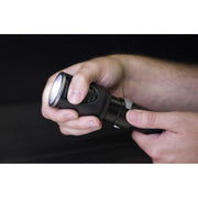 Sealey Aluminium Torch 20W SMD LED Adjustable Focus Rechargeable with USB Port Sealey - UK Camping And Leisure