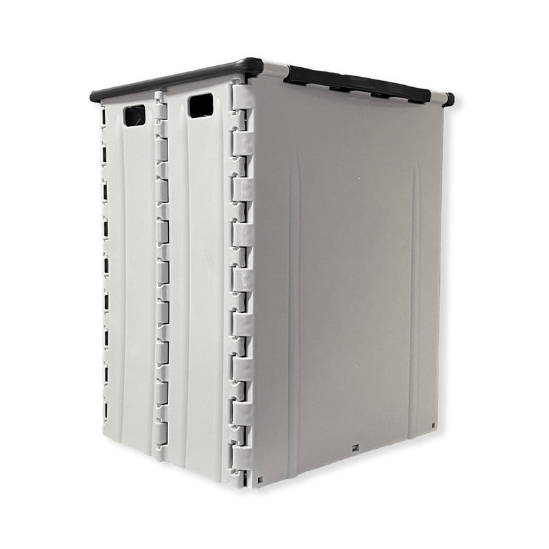 Olpro Camping 30L Foldable Dustbin Olpro - UK Camping And Leisure