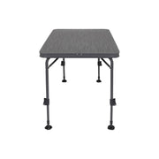 Bo-Camp Table Logan 100 x 68cm Bo-Camp - UK Camping And Leisure