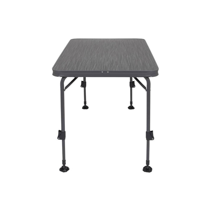 Bo-Camp Table Logan 100 x 68cm Bo-Camp - UK Camping And Leisure