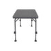 Bo-Camp Table Logan 100 x 68cm Bo-Camp - UK Camping And Leisure