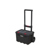 Keter Stack N Roll Cart Keter - UK Camping And Leisure