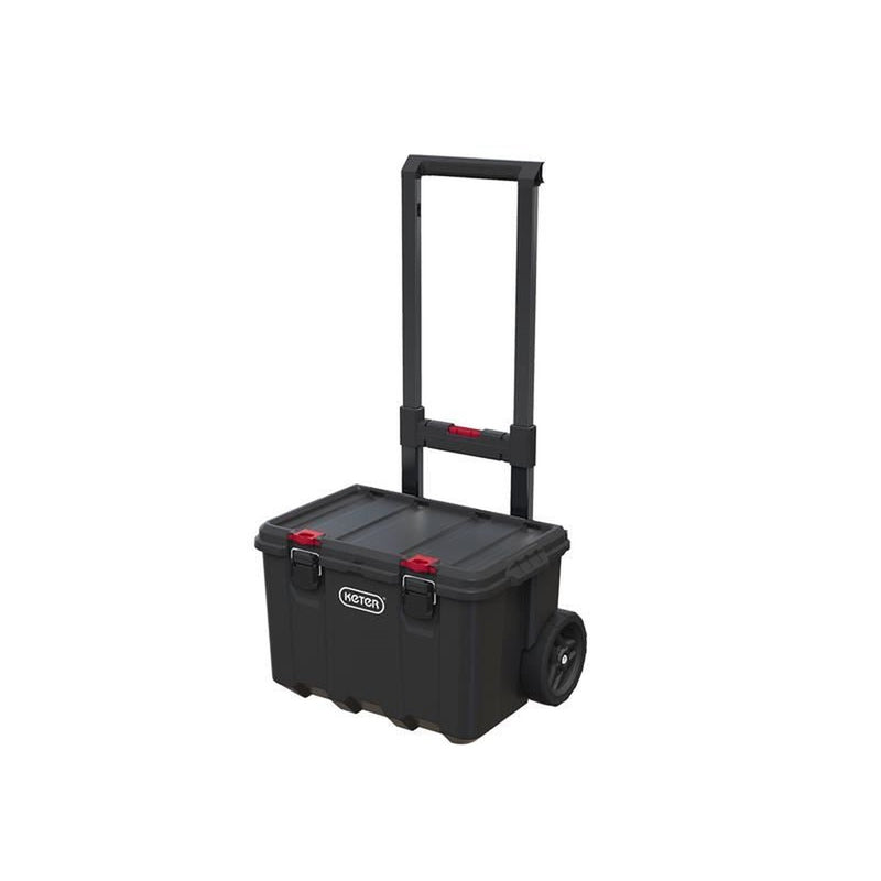 Keter Stack N Roll Cart Keter - UK Camping And Leisure