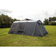 Outdoor Revolution Cayman T4 Air Low Campervan Driveaway Awning inc Footprint (180-220cm) - View 5