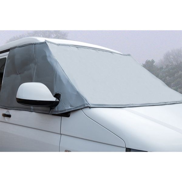 External Screen Merc Sprinter 1996-04/2006 Nova - UK Camping And Leisure