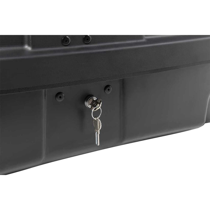 Menabo Nekkar 300 Litre Storage Box for Towbar (30kg Max.) Menabo - UK Camping And Leisure