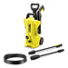 Karcher Pressure Washer K 2 Power Control Jet Wash Cleaner 1.673-602.0 Karcher - UK Camping And Leisure