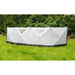 Outdoor Revolution Pronto 4 Windbreak (500cm x 125cm) 240 HDE Fabric Outdoor Revolution - UK Camping And Leisure