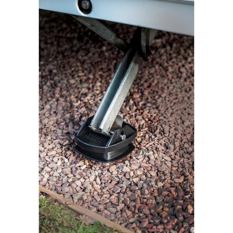 Maypole Caravan Stack Pads Maypole - UK Camping And Leisure