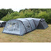 Outdoor Revolution Camp Star 9 Berth 900DSE Inflatable Air Tent bundle with Footprint & Carpet Outdoor Revolution - UK Camping And Leisure