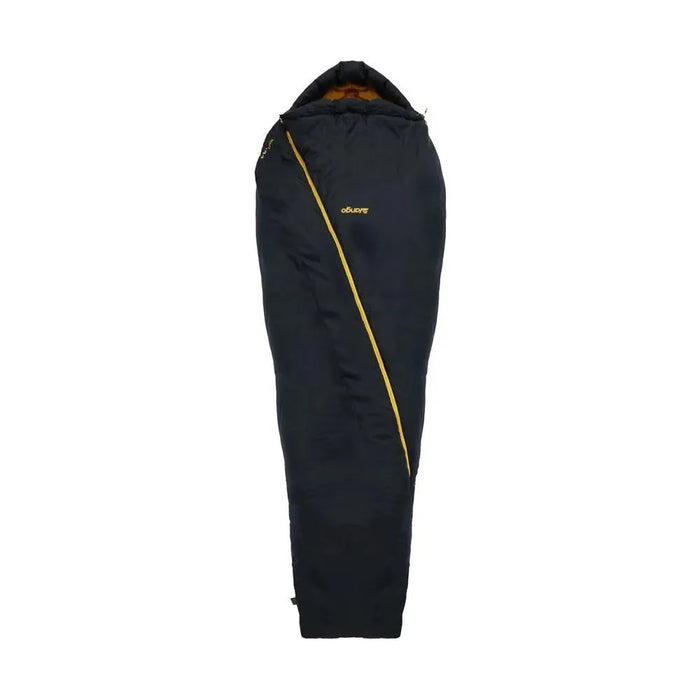 Vango Zenith 75 Black Sleeping Bag Vango - UK Camping And Leisure