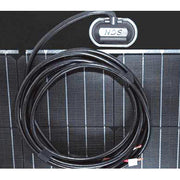 NDS LSE 200 BR Lightsolar Rear Junction Box Kit NDS - UK Camping And Leisure