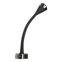 Soft Touch Flexi Spot Light (12V / 1 5W / Warm White / IP20)