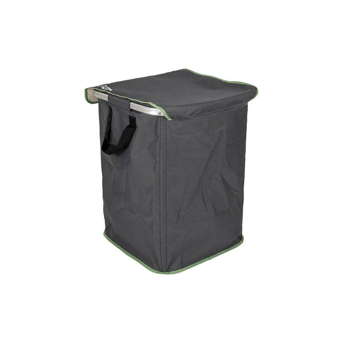 Bo-Camp Laundry Bag with Lid xl Bo-Camp - UK Camping And Leisure